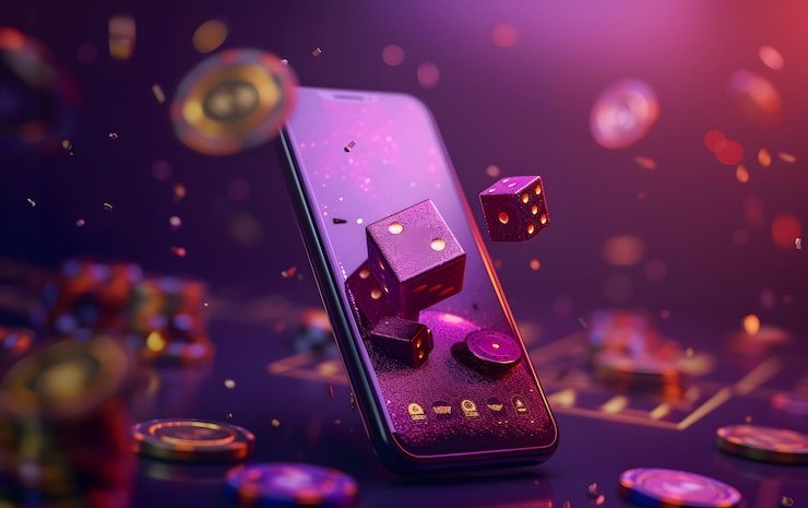 Panduan keamanan akun saat masuk situs